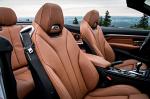 BMW M4 Convertible 2014 года